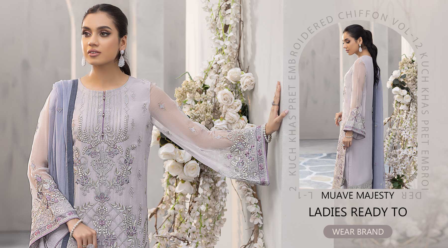 Are You Looking For Best Ladies Ready To Wear Brand?