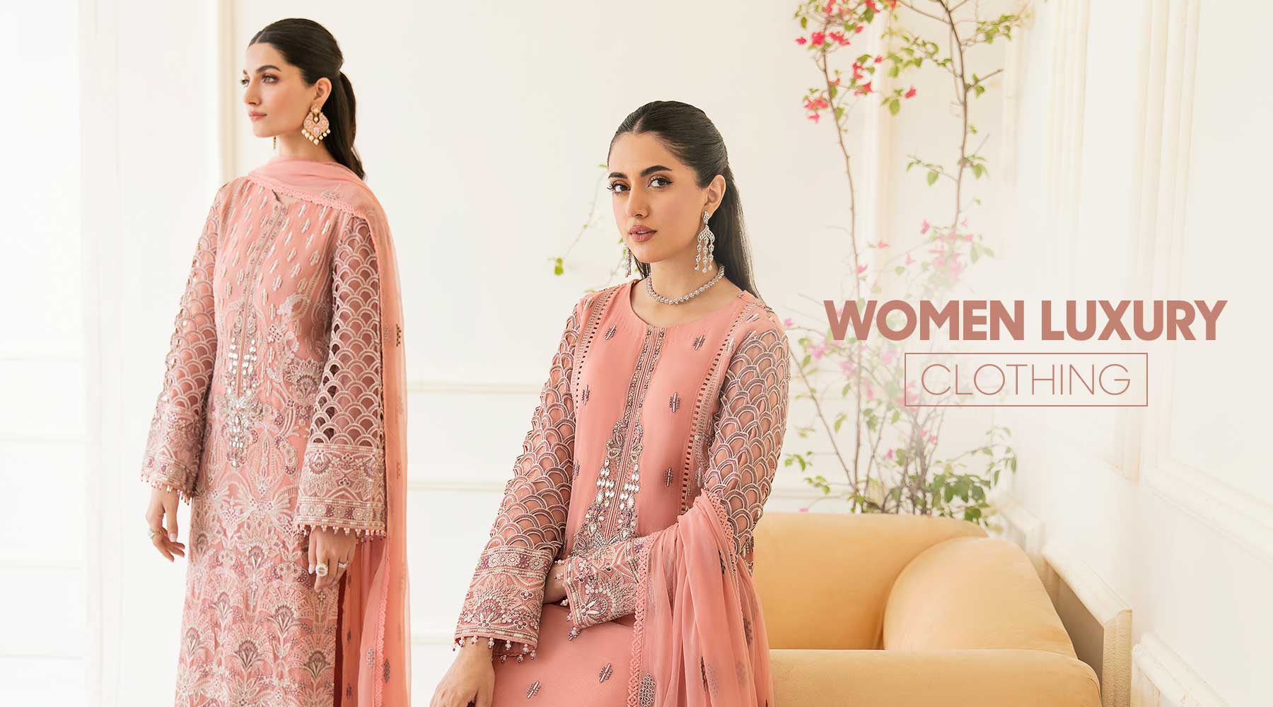 Unleash Your Style with Flossie Clothing's Exquisite Collection