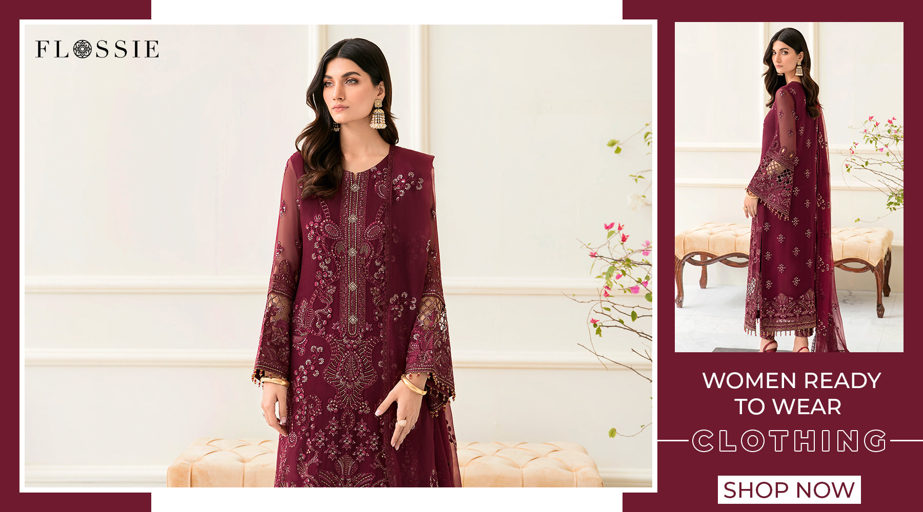 Exquisite Craftsmanship and Unique Designs