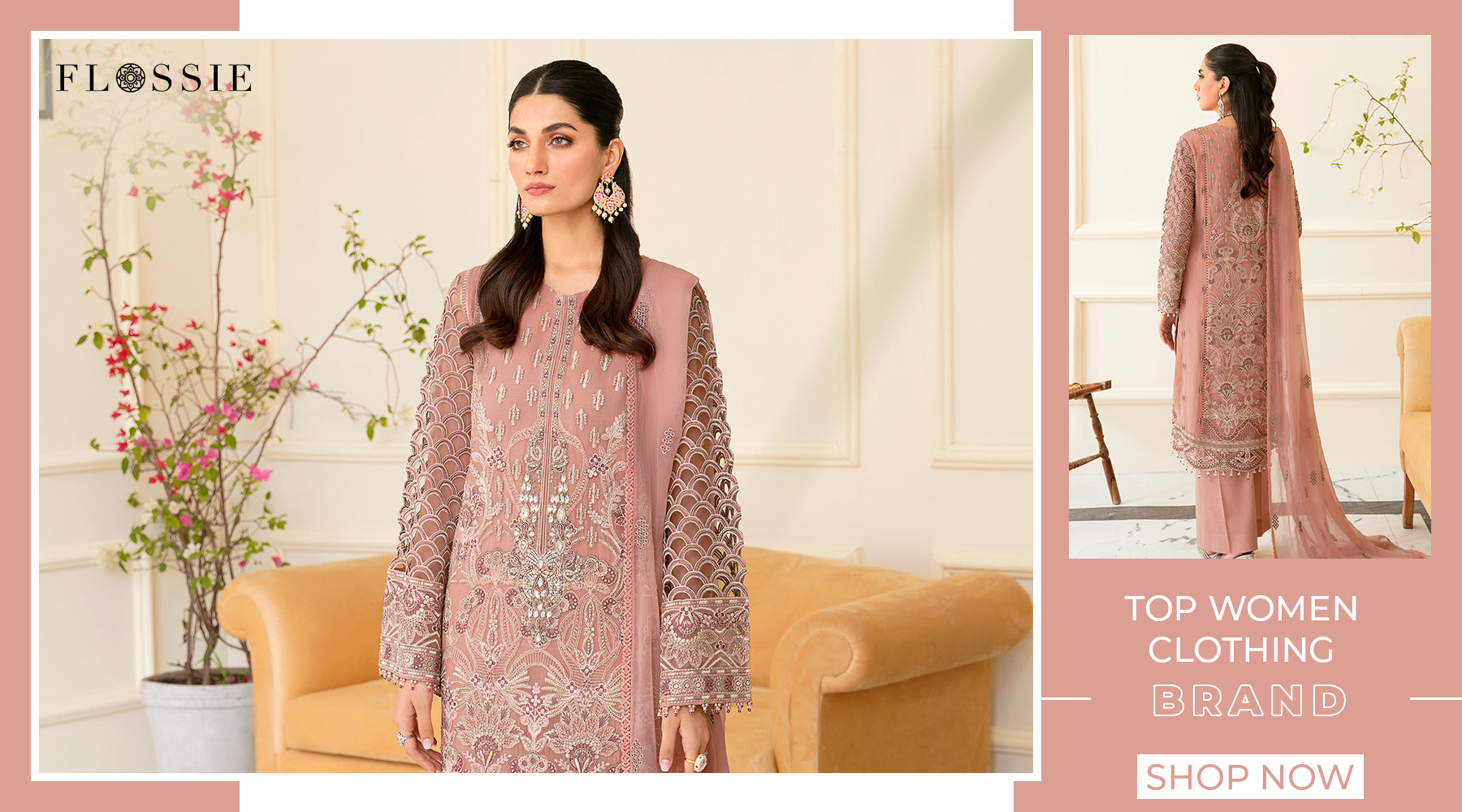 Top Women Clothing Brand