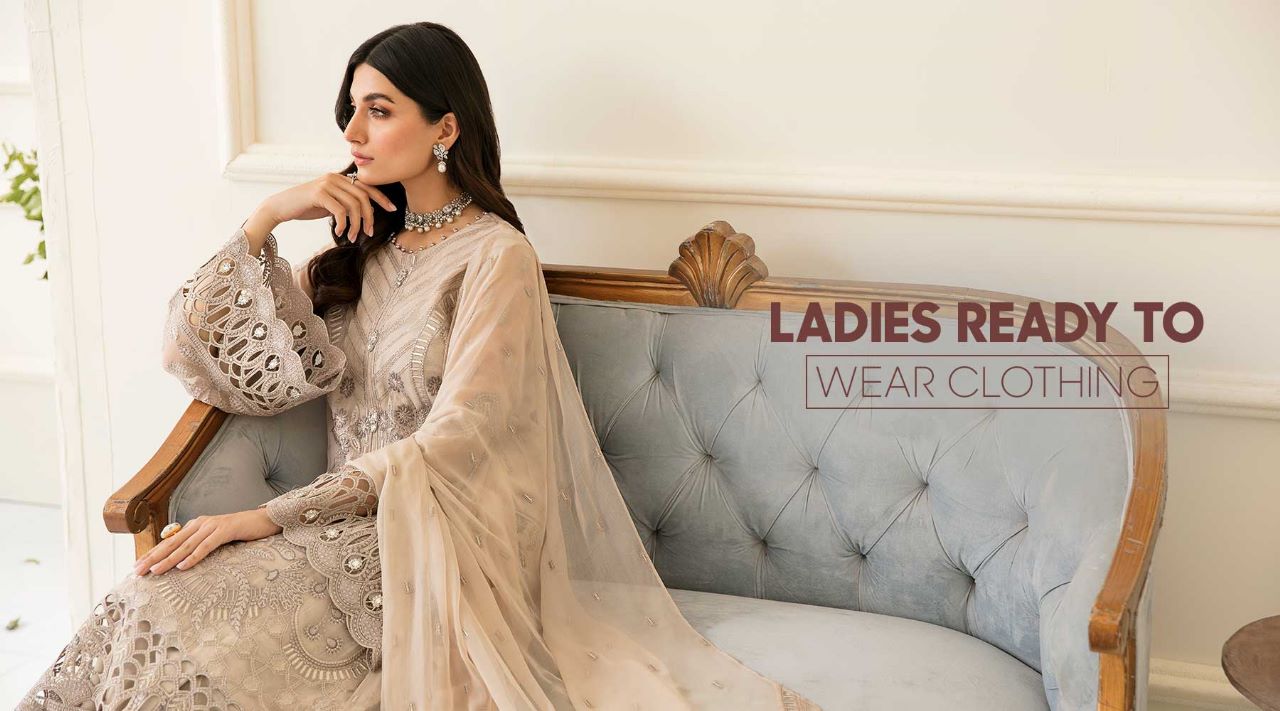 Flossie Clothing: Where Style Meets Perfection