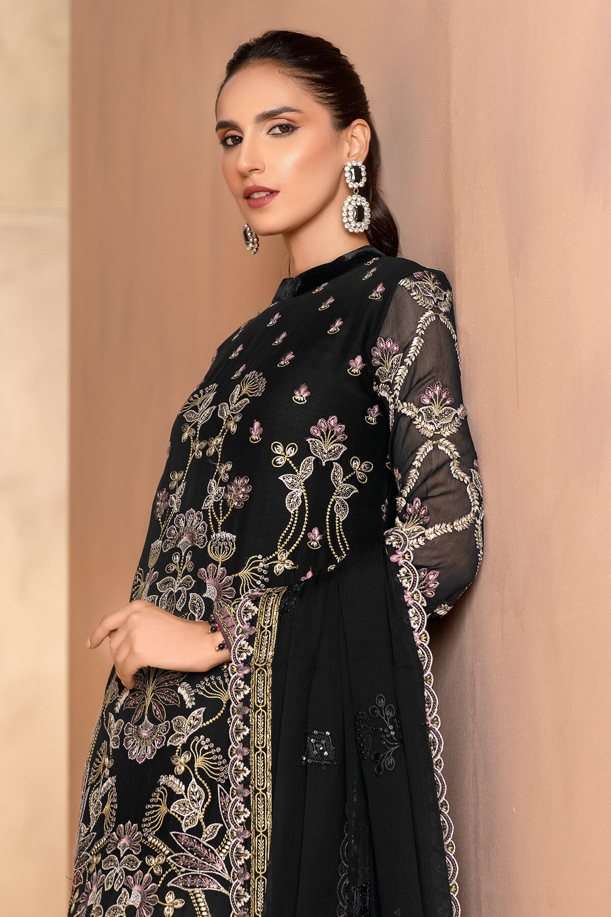 E-102 (B) Sea Borne (B)