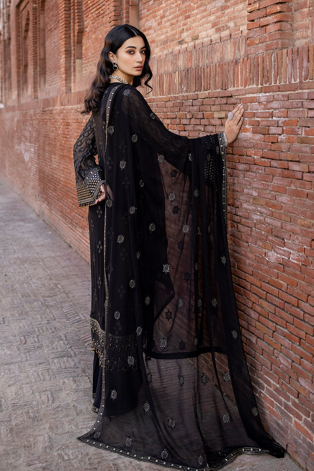 Dark Veil