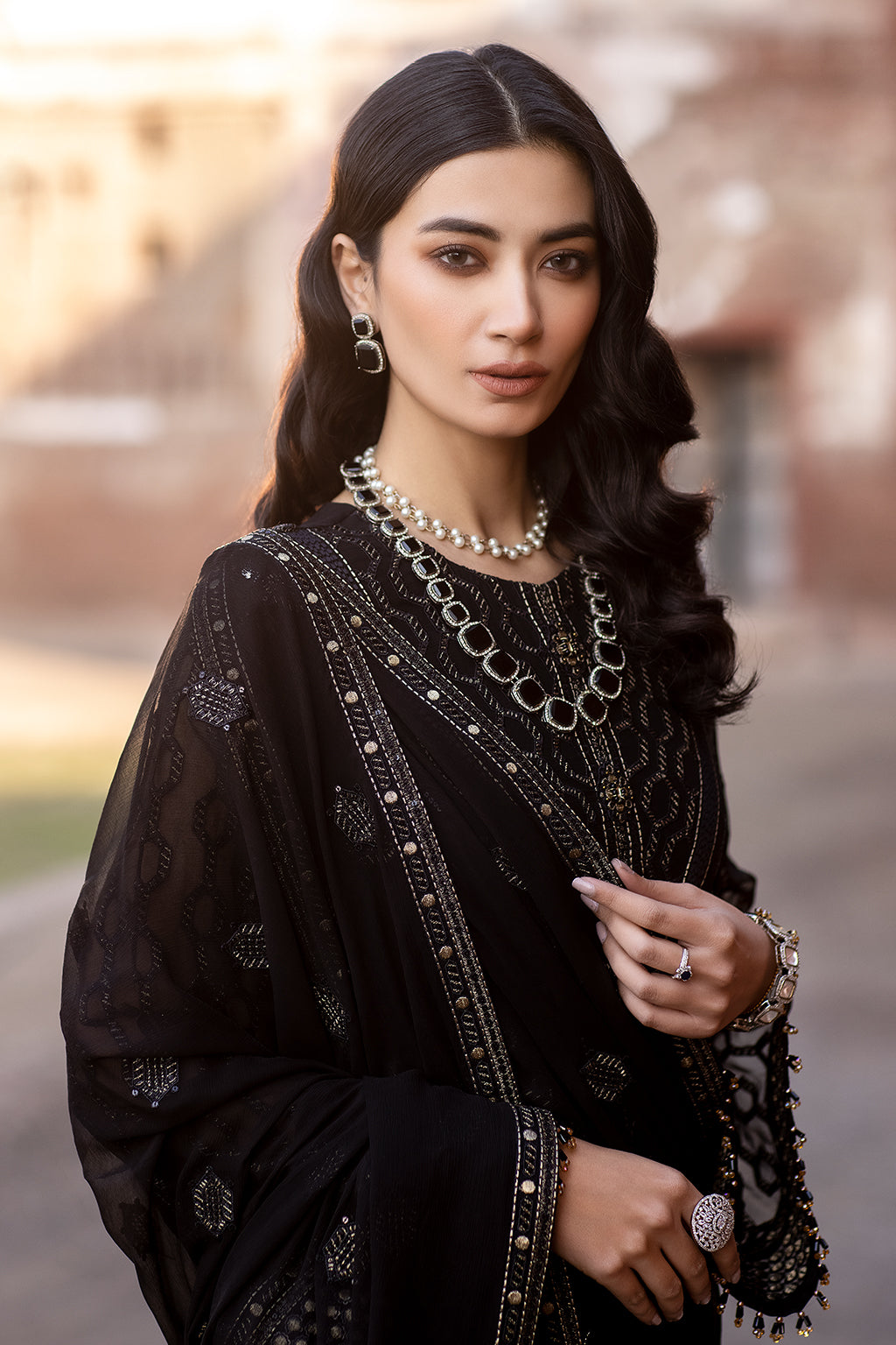 Dark Veil