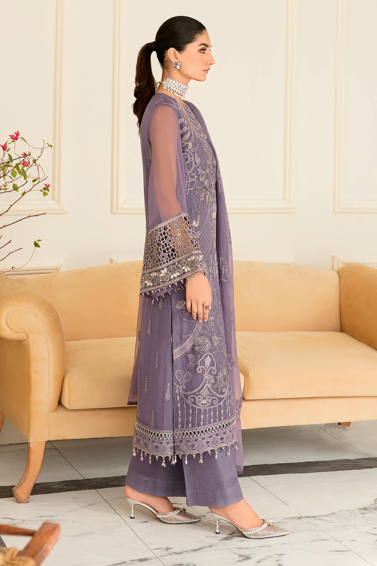 S-1204 Periwinkle