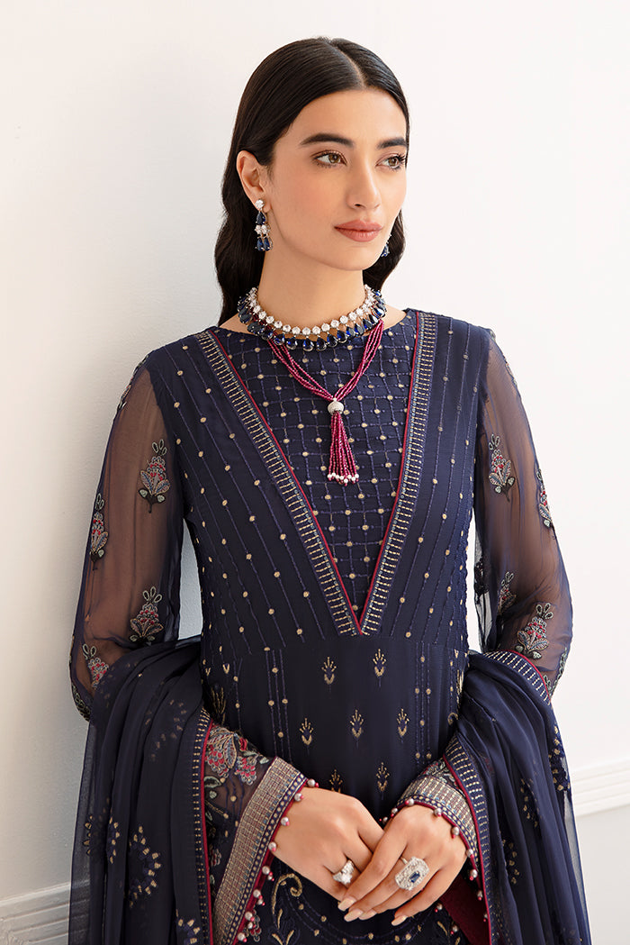 Indigo Couture