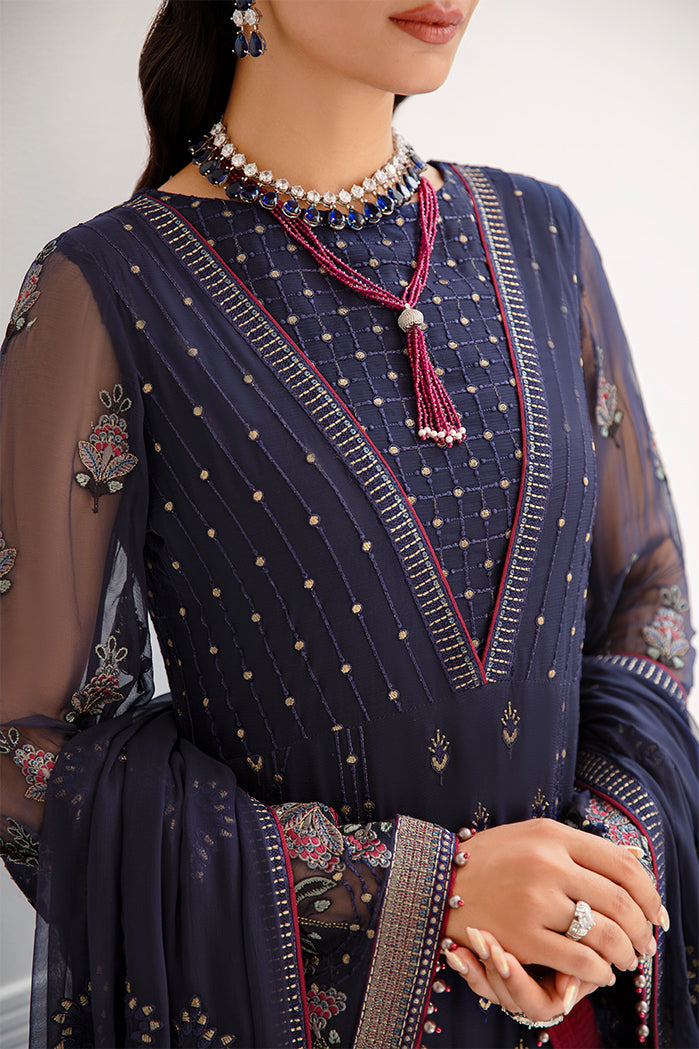 Indigo Couture