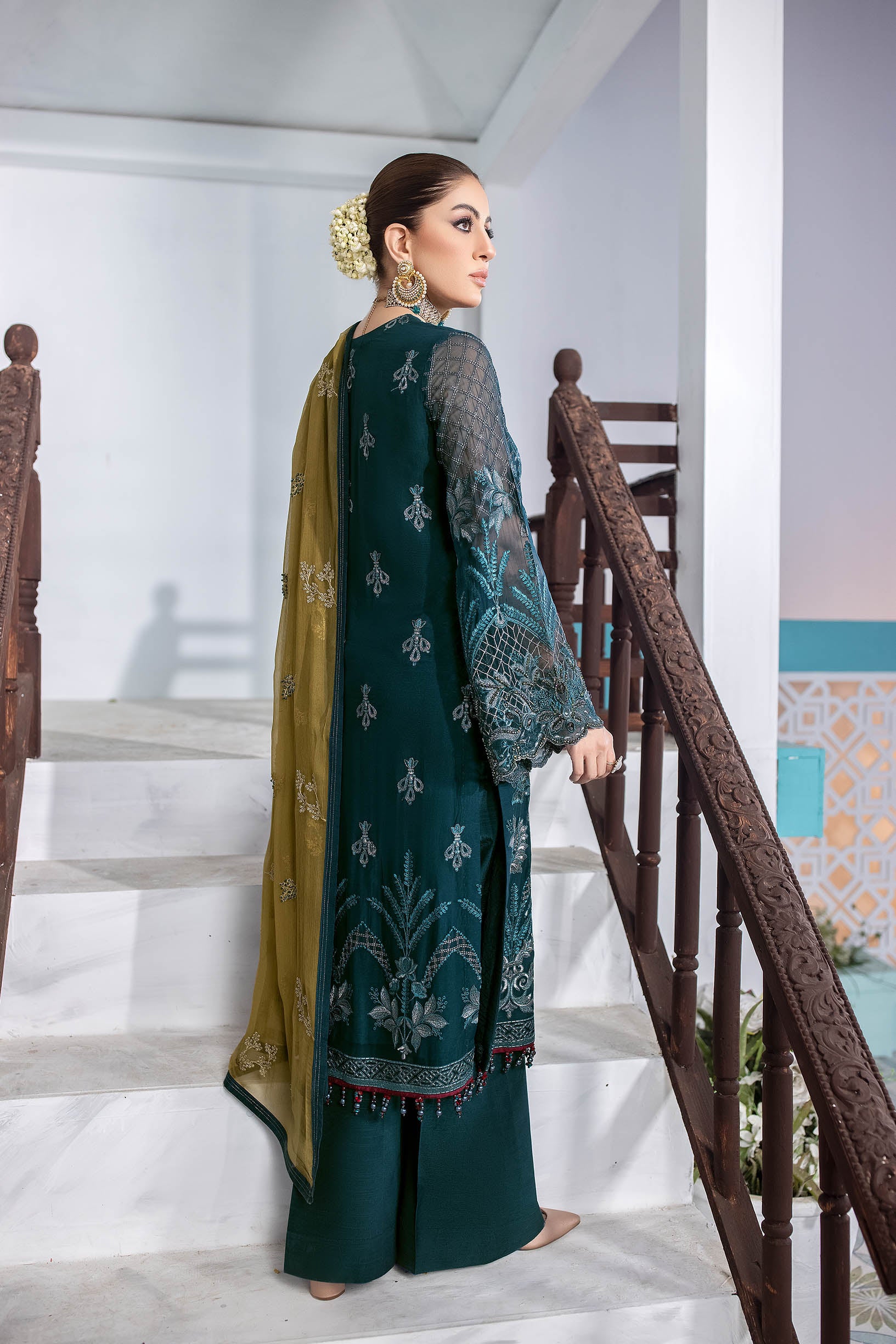Spa Blue - S-1006