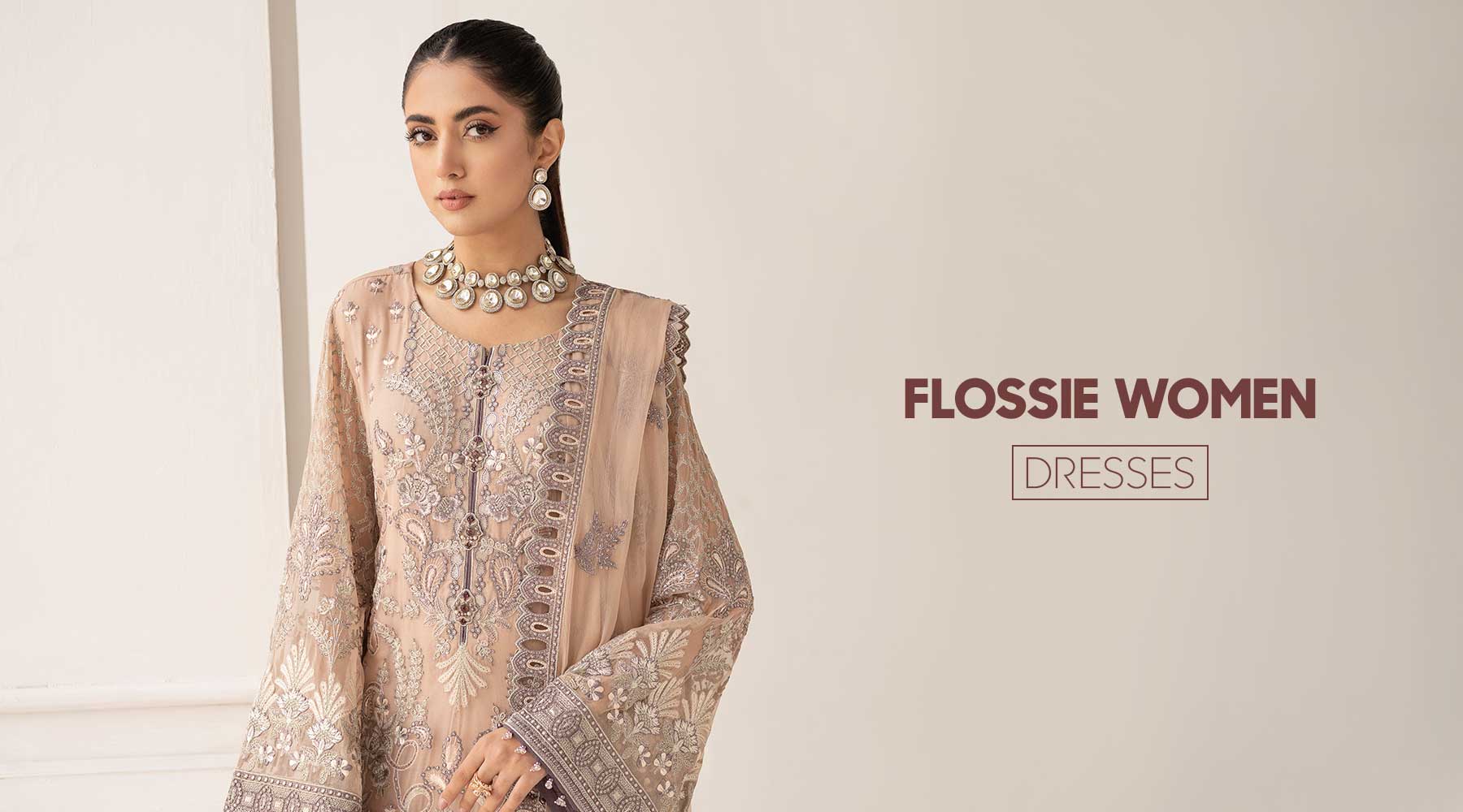 flossie women dresses