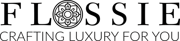 Flossie logo